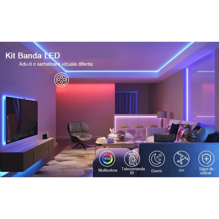 it Banda Led RGB [2]
