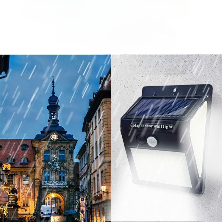 Lampa-Solara-64LED-Senzor-Montaj [3]