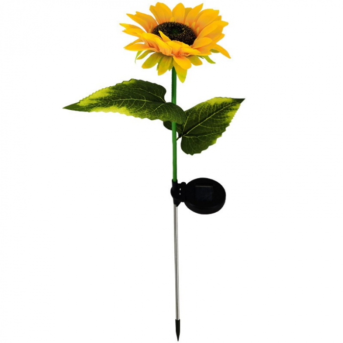 Lampa-Solara-Floarea-Soarelui-70cm [2]