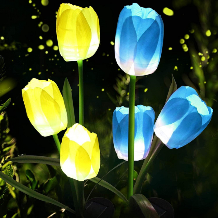 Lampa-Solara-Lalele-78cm [9]