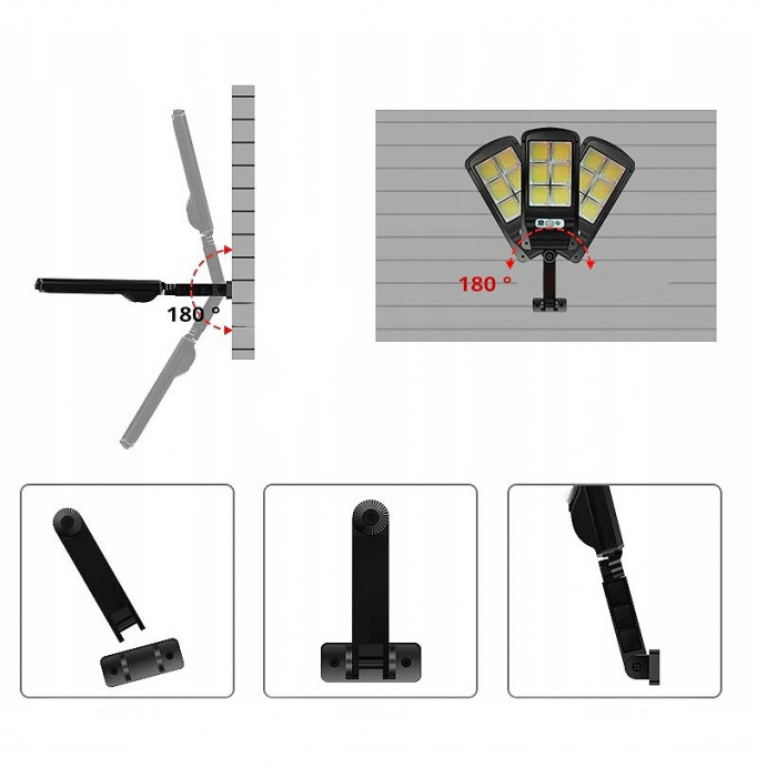 Lampa-Stradala-108COB-2592Lm [6]