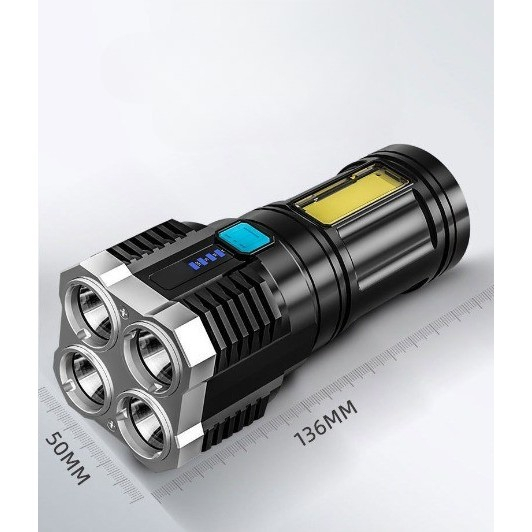 Lanterna-Tactica-COB-USB [6]