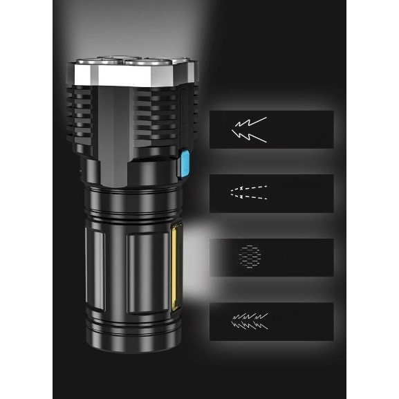 Lanterna-Tactica-COB-USB [2]