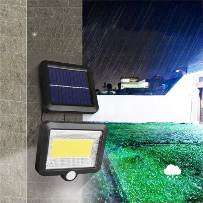 Lampa-Solara-100LED-Grila-Senzor [7]