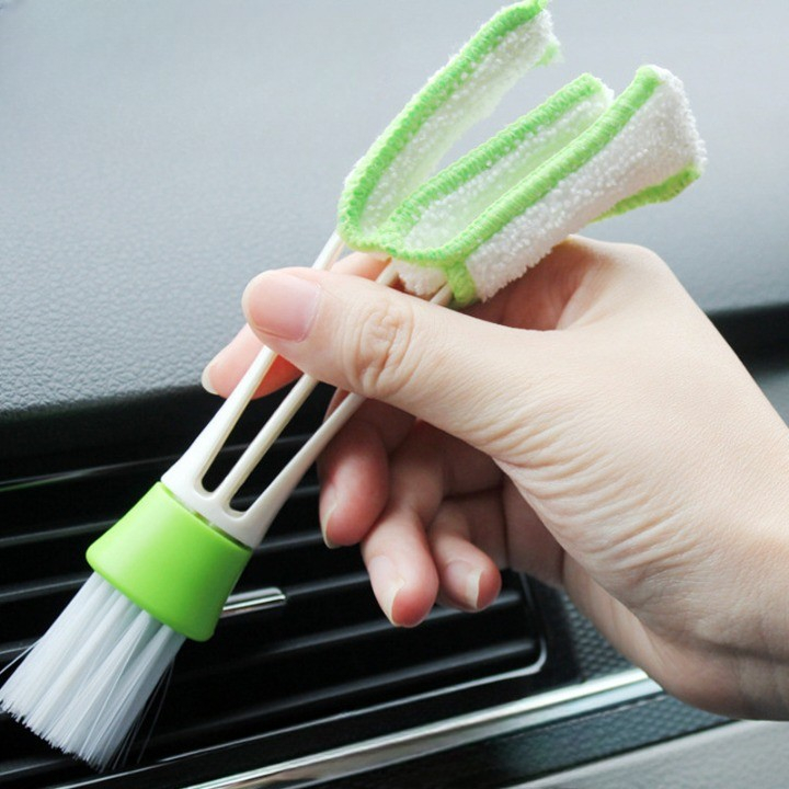 Perie-Auto-Ventilatie-Verde [4]