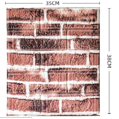 tapet-3D-model-cărămidă-realistă [3]