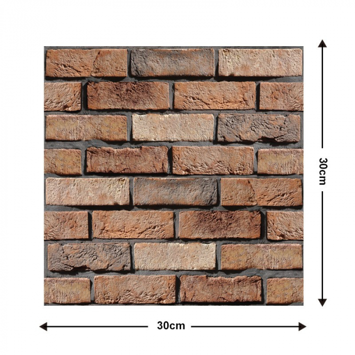Tapet-3D-Caramida-Exterior-Maro [3]