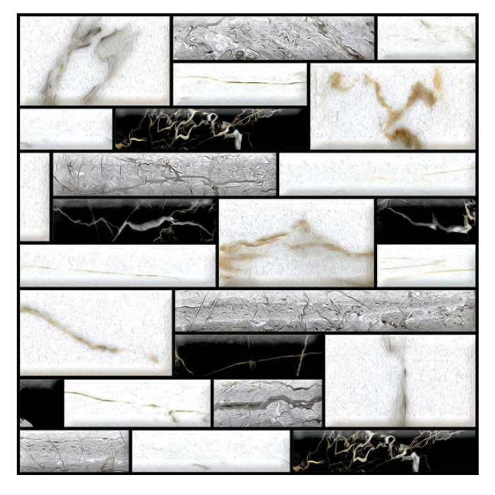 Tapet-3D-Marmura-AlbNegru [1]