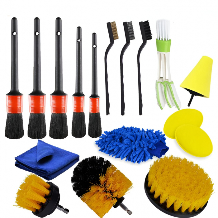 Set-Curatare-Auto-17Piese [1]