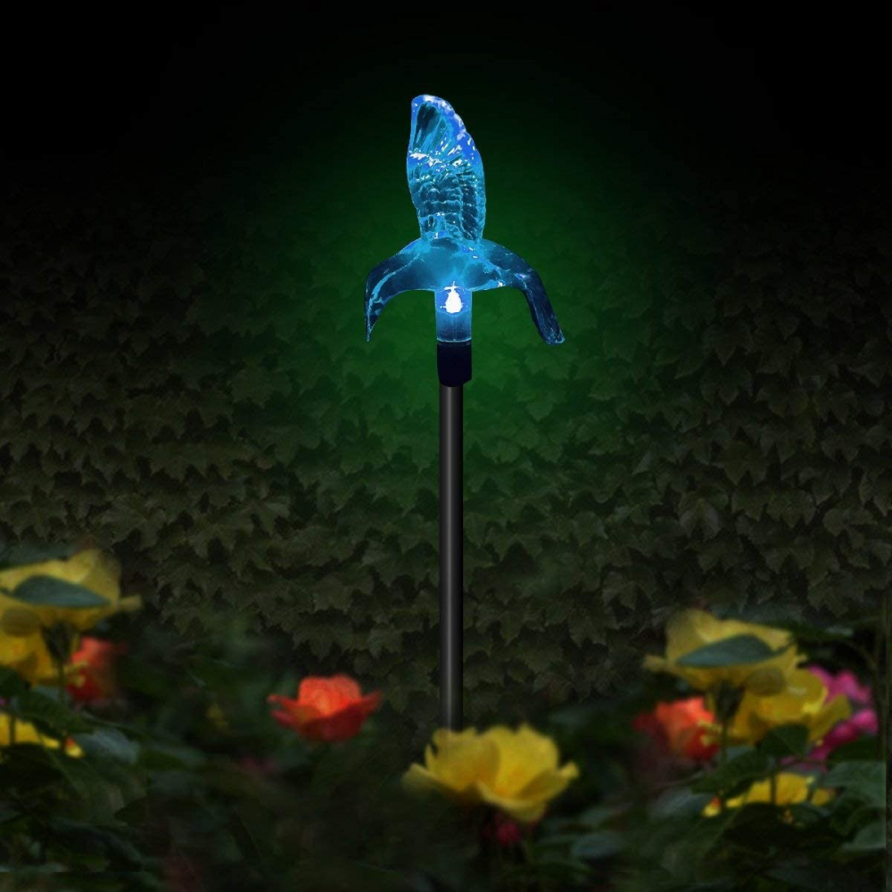 Lampa-Solara-Fluture-Libelula-Pasare [10]
