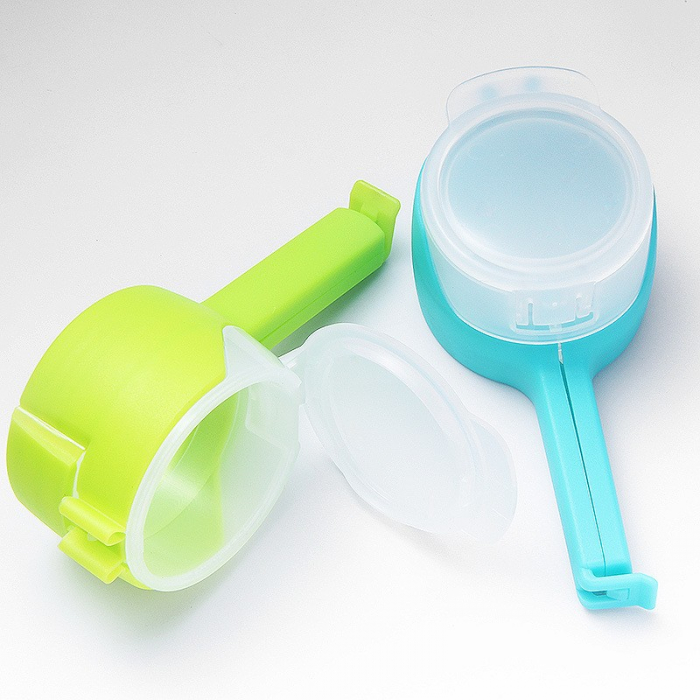 Set 4 cleme cu capac [8]