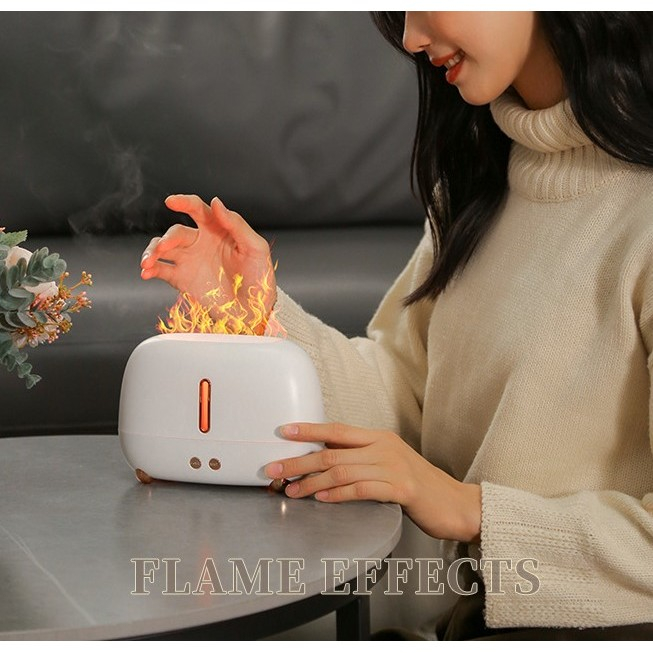 Umidificator aromaterapie – vedere principală [2]