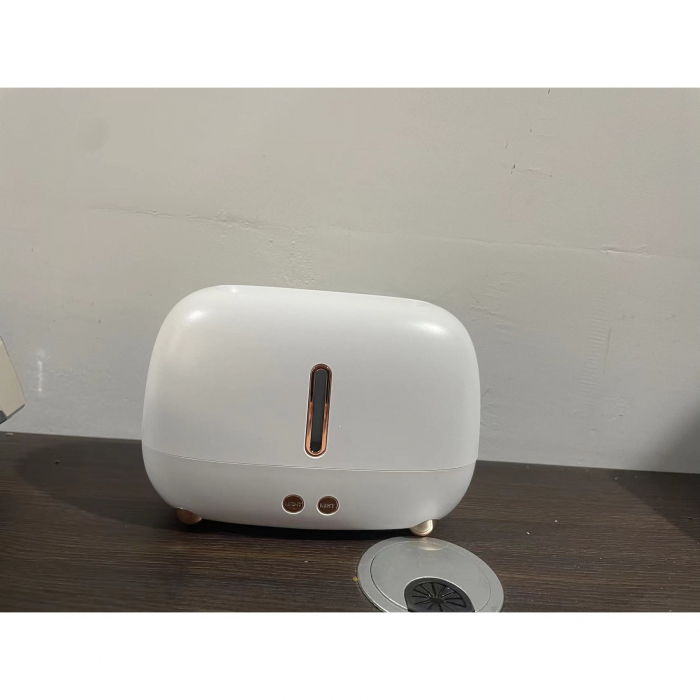 Umidificator aromaterapie – vedere principală [9]