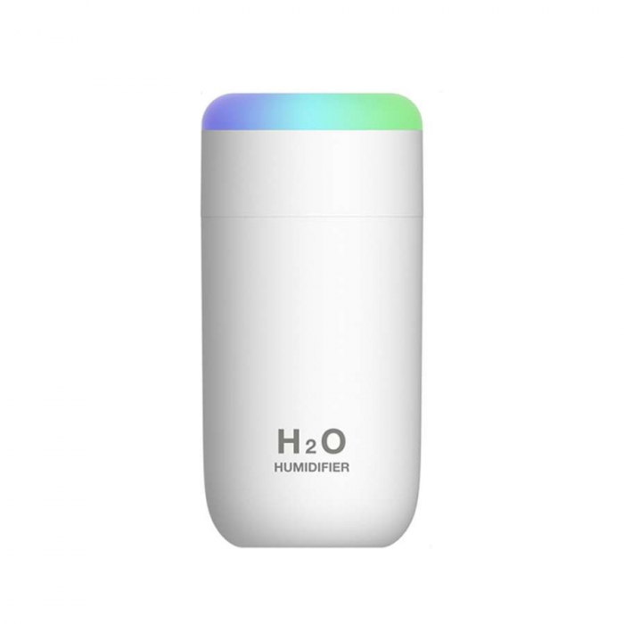 Umidificator H2O – vedere frontală [3]
