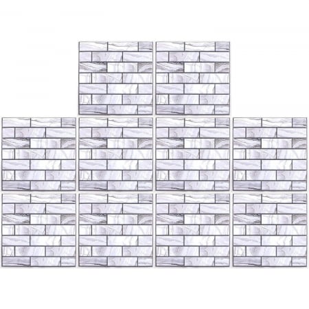 Tapet-3D-Marmura-Gri [6]