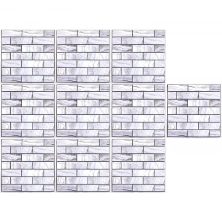 Tapet-3D-Marmura-Gri [5]