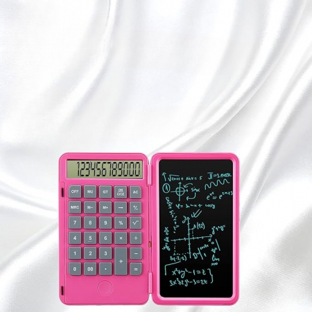 Calculator de Mana Reincarcabil cu Tabla [1]