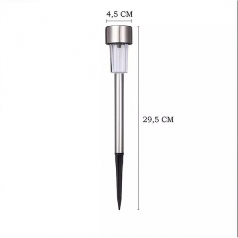 Lampa-Solara-LED-Inox-29cm [6]