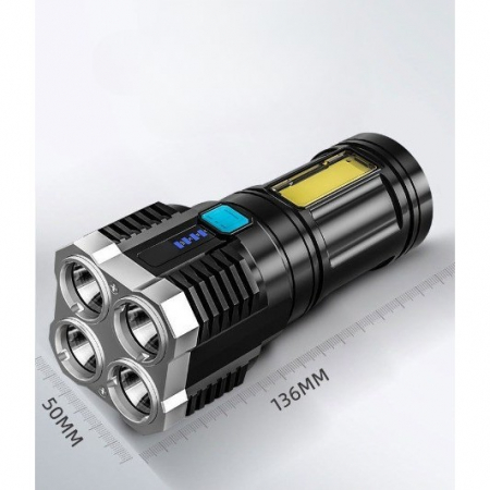 Lanterna-Tactica-COB-USB [5]