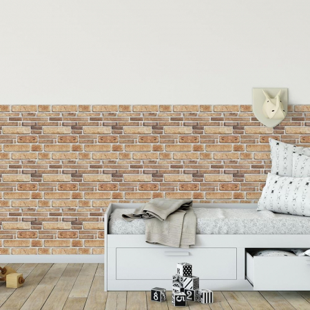 Tapet-3D-PVC-Bej [1]
