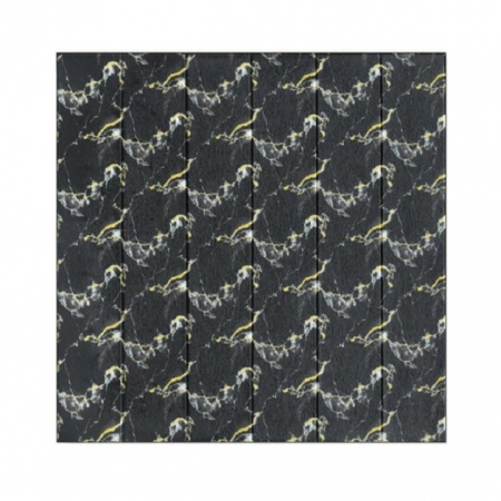Tapet Autoadeziv - Tapet-3D-Lemn-Negru