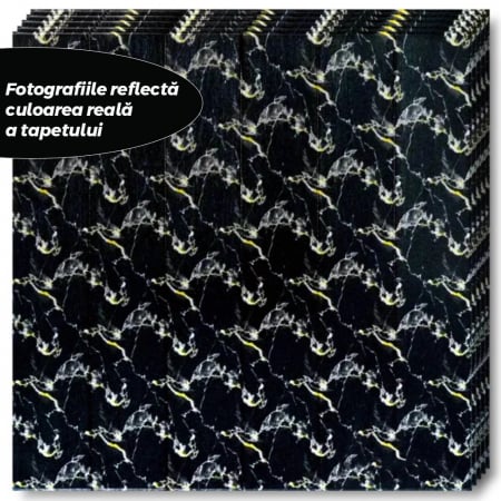 Tapet-3D-Lemn-Negru [6]