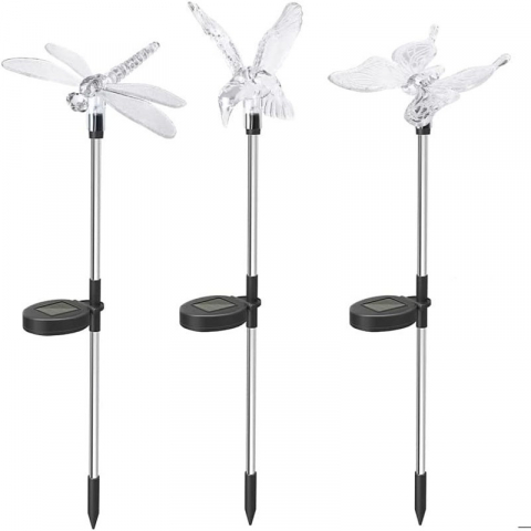 Lampa-Solara-Fluture-Libelula-Pasare [1]