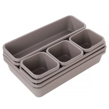 Set organizare sertar – vedere frontală [7]