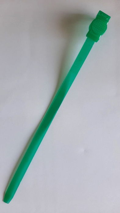 Dispozitiv pentru hemostaza fistulei- reutilizabil, fără tampon [2]
