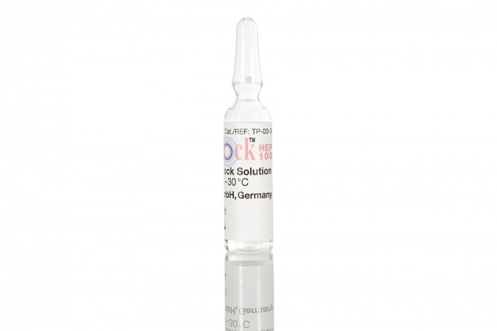 TauroLock Hep100 - Soluţie antimicrobiană pentru blocarea dispozitivelor de acces vascular central în Oncologie şi Nutritie parenterală [2]