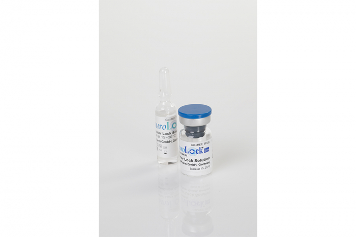Taurolock U25000- Soluție antimicrobiană împortiva ocluziilor biologice din cateter [2]