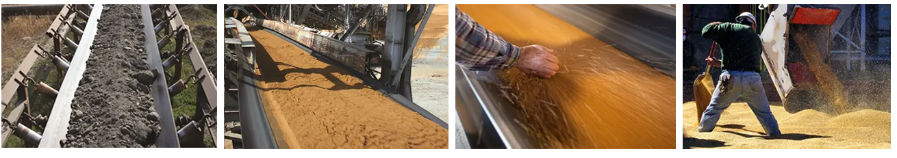 Conveyor belts