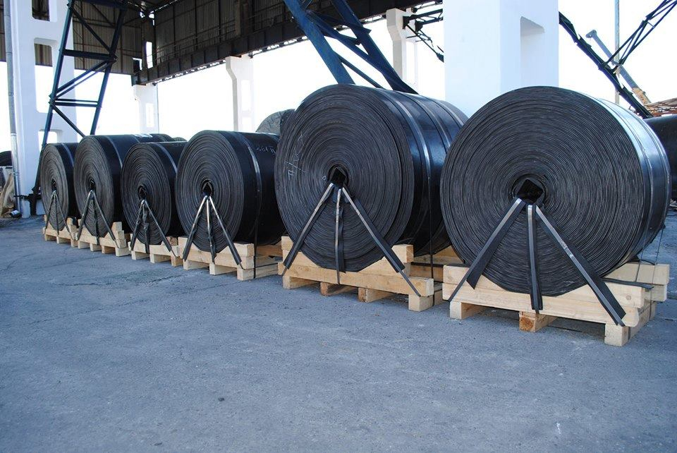 Benzi Transport cu Breaker Metalic sau Textil – Durabilitate și Rezistență pentru Aplicații Industriale | Comandă Acum [4]