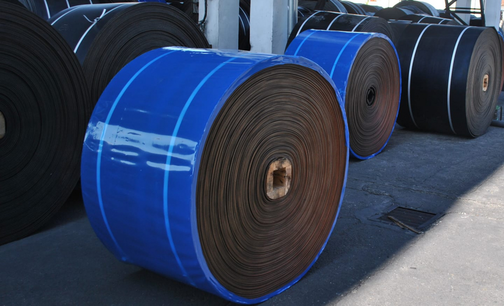 Benzi Transport cu Breaker Metalic sau Textil – Durabilitate și Rezistență pentru Aplicații Industriale | Comandă Acum [6]
