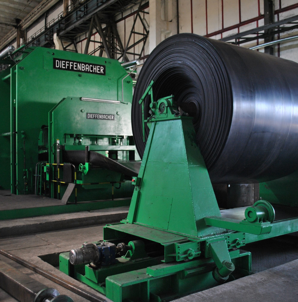 Benzi Transport cu Breaker Metalic sau Textil – Durabilitate și Rezistență pentru Aplicații Industriale | Comandă Acum [7]