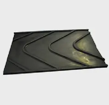 Benzi transportoare chevron si model - ARTE-CHEVRON [1]