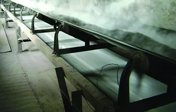 Benzi Transport cu Breaker Metalic sau Textil – Durabilitate și Rezistență pentru Aplicații Industriale | Comandă Acum [3]