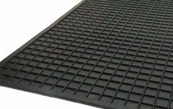 Honeycomb Rubber Mat – Versatile and Durable for Protection and Coverage | Order Now [2]