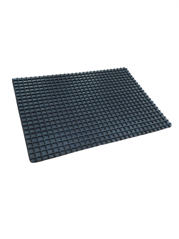 Honeycomb Rubber Mat – Versatile and Durable for Protection and Coverage | Order Now [1]