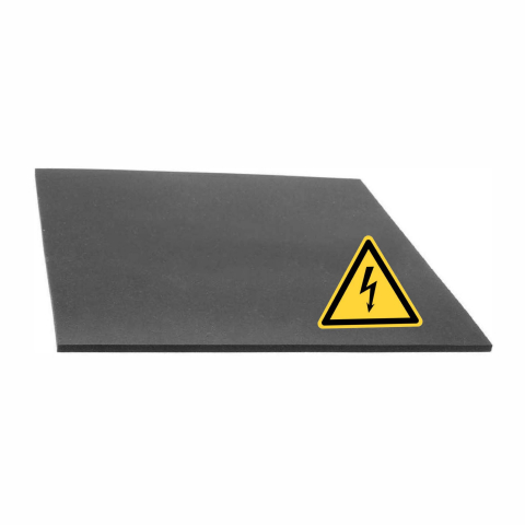 Covor de Cauciuc Electroizolant [1]
