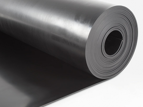 Oil and petroleum resistant rubber sheet – Maximum durability and protection [5]