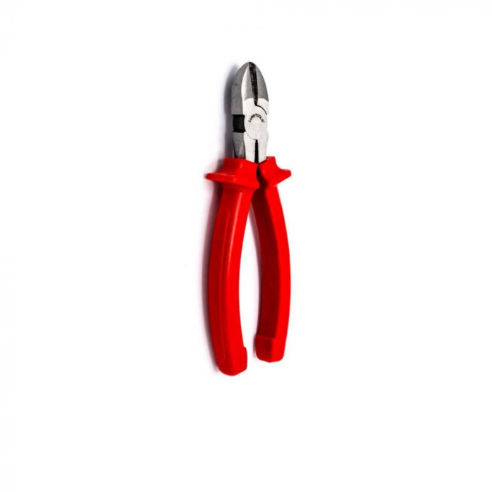 Cleste taietor 160mm cu cap polisat [2]