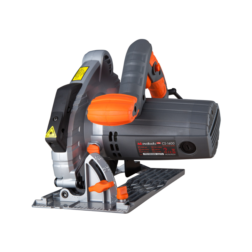 Ferastrau circular CS 1400 EPTO PLUS [3]