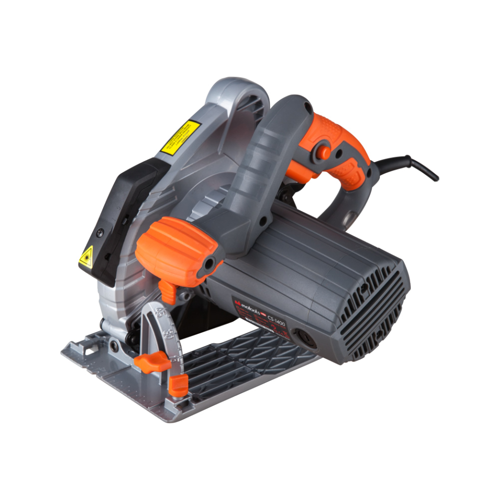 Ferastrau circular CS 1400 EPTO PLUS [4]