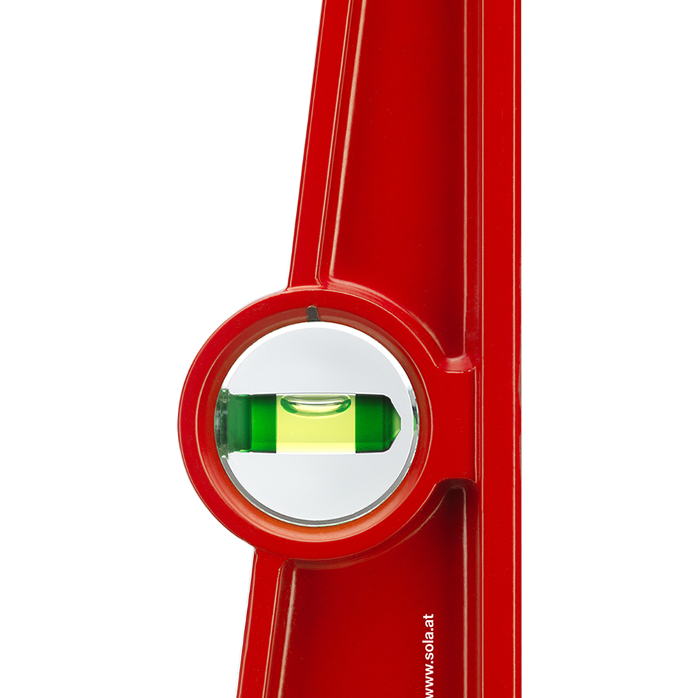 Nivela SOLA aluminiu turnat MM40 40cm [5]