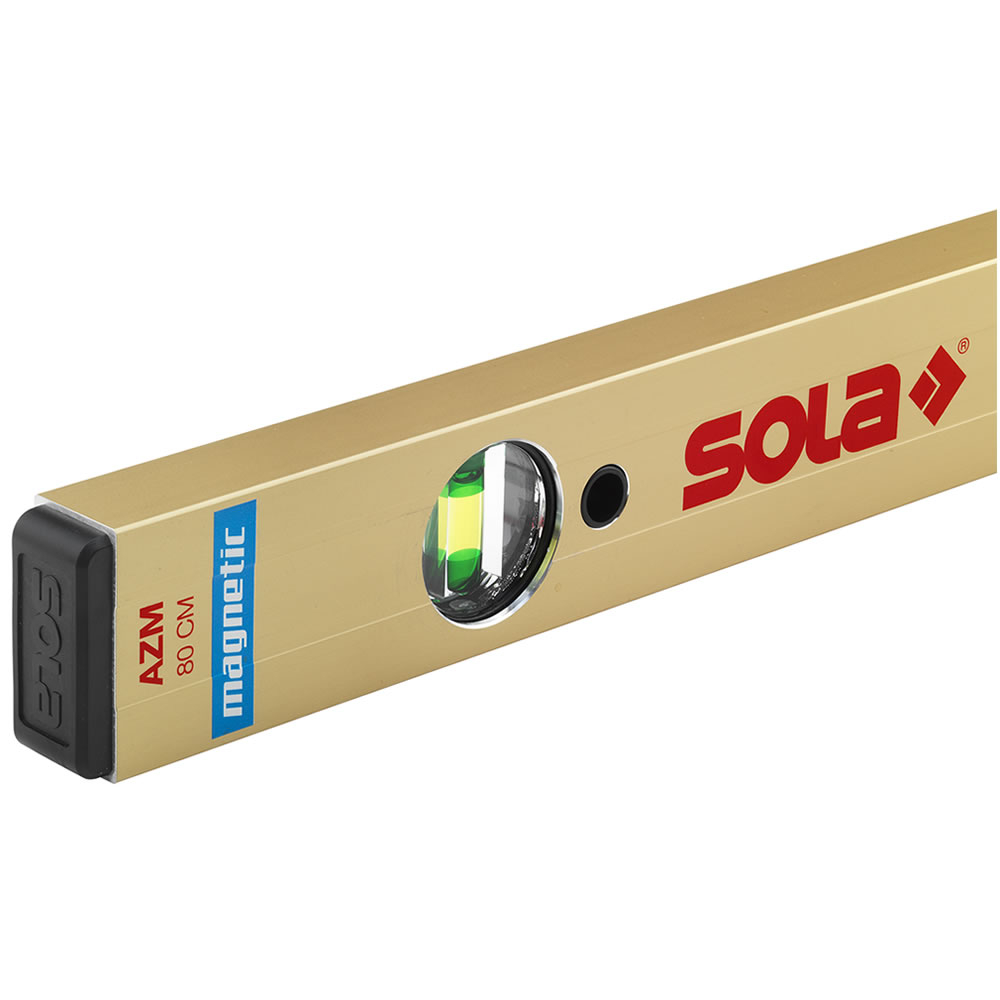 Nivela SOLA AZM magnetic 60cm [7]