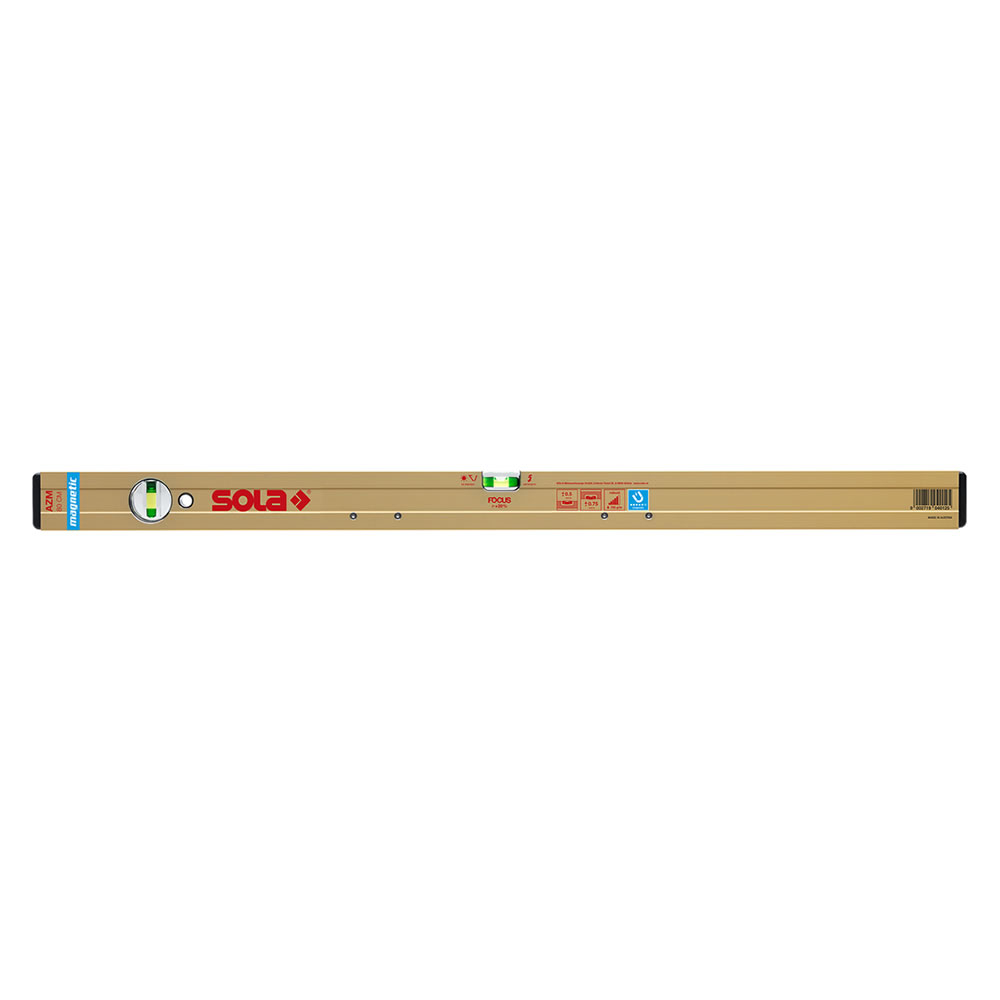 Nivela SOLA AZM magnetic 30cm [3]