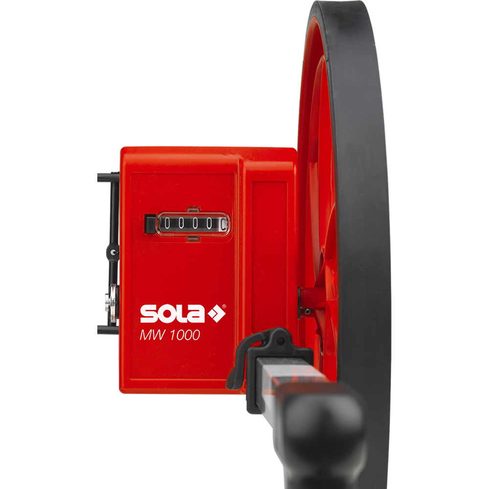 Roata topografica SOLA MW 1000 [9]