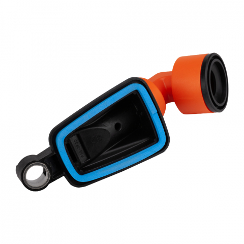 Adaptor aspirator universal colectare praf pt mașini de găurit [1]