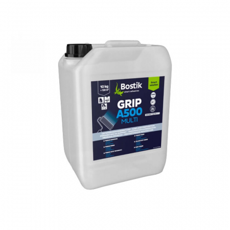 Adezivi parchet si SPC - Amorsa universala Bostik Grip A500 20kg